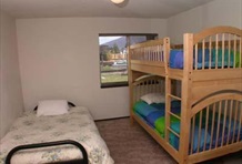 RedAwning Garmish Court Holiday home